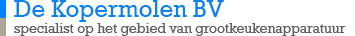 De Kopermolen